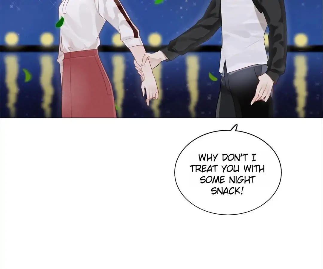 Getting Married Is Not Easy Chapter 15 page 71 - Chapter 15: Satisfaction