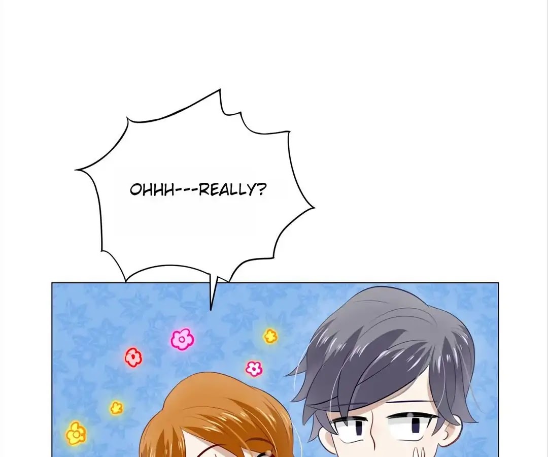Getting Married Is Not Easy Chapter 15 page 72 - Chapter 15: Satisfaction