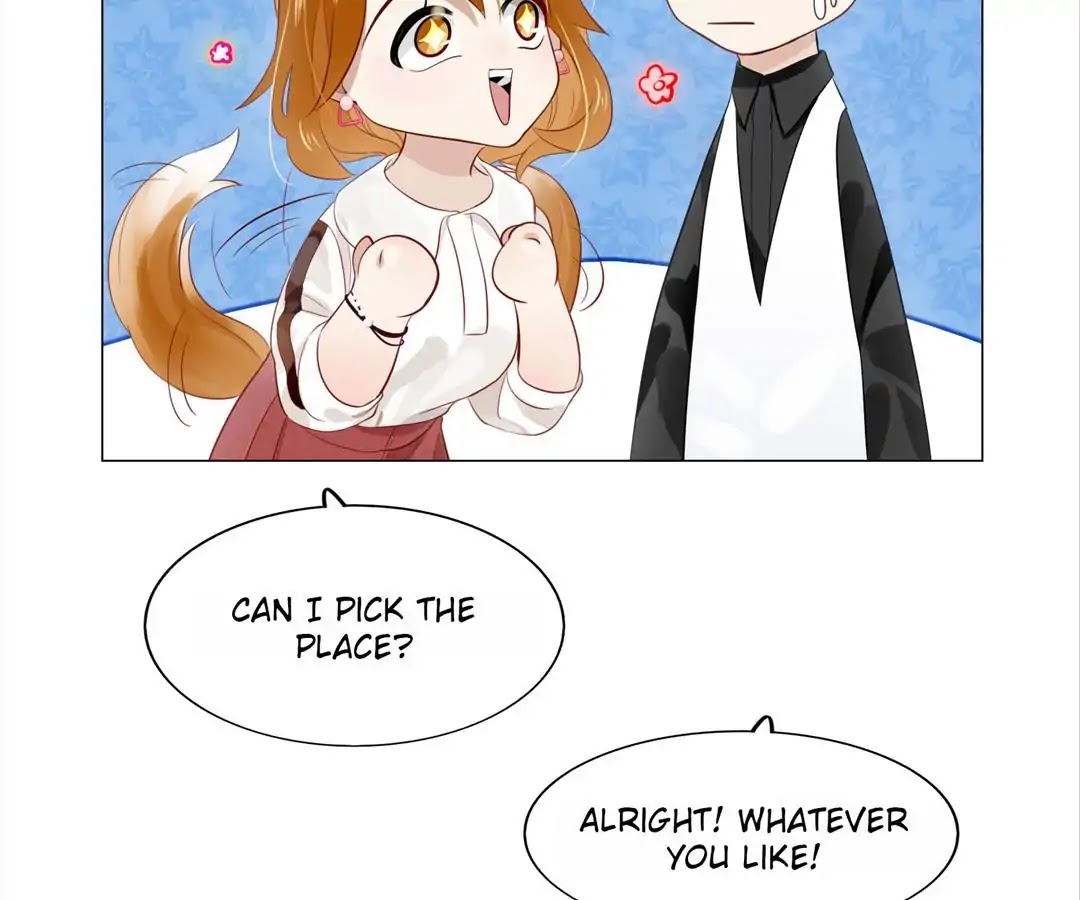 Getting Married Is Not Easy Chapter 15 page 73 - Chapter 15: Satisfaction