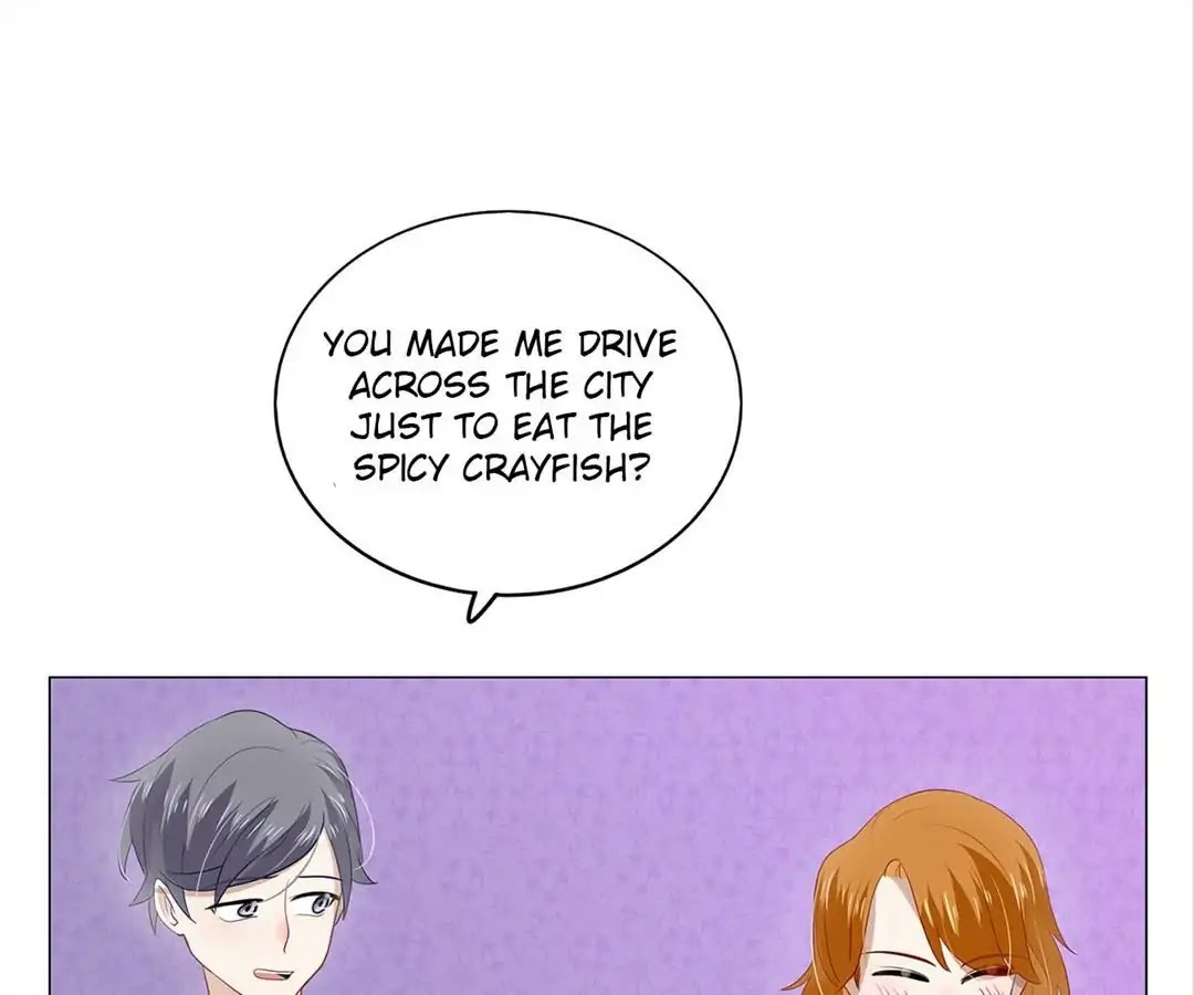 Getting Married Is Not Easy Chapter 15 page 80 - Chapter 15: Satisfaction
