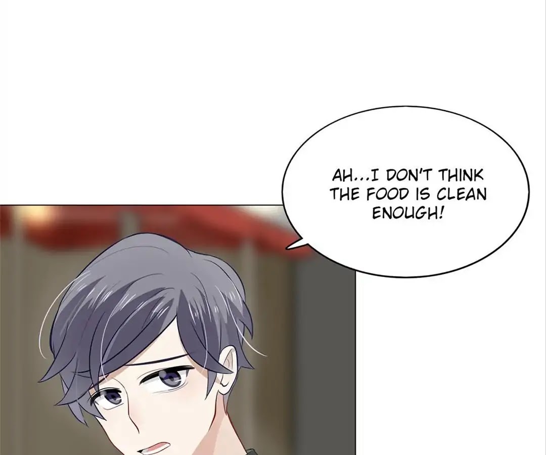 Getting Married Is Not Easy Chapter 15 page 84 - Chapter 15: Satisfaction