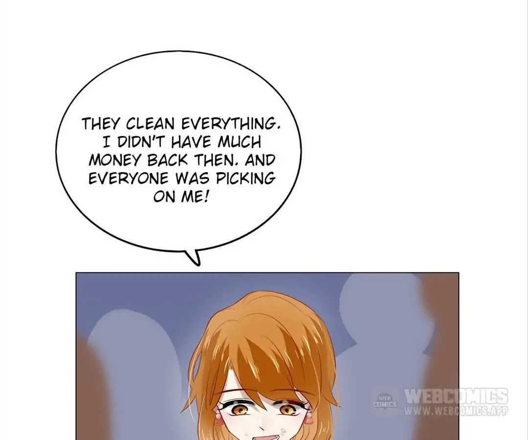 Getting Married Is Not Easy Chapter 15 page 86 - Chapter 15: Satisfaction