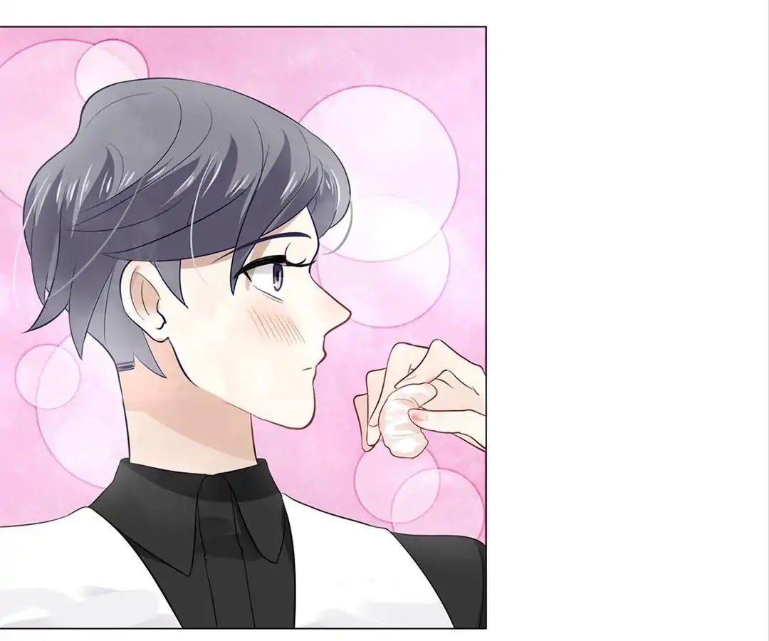 Getting Married Is Not Easy Chapter 15 page 93 - Chapter 15: Satisfaction