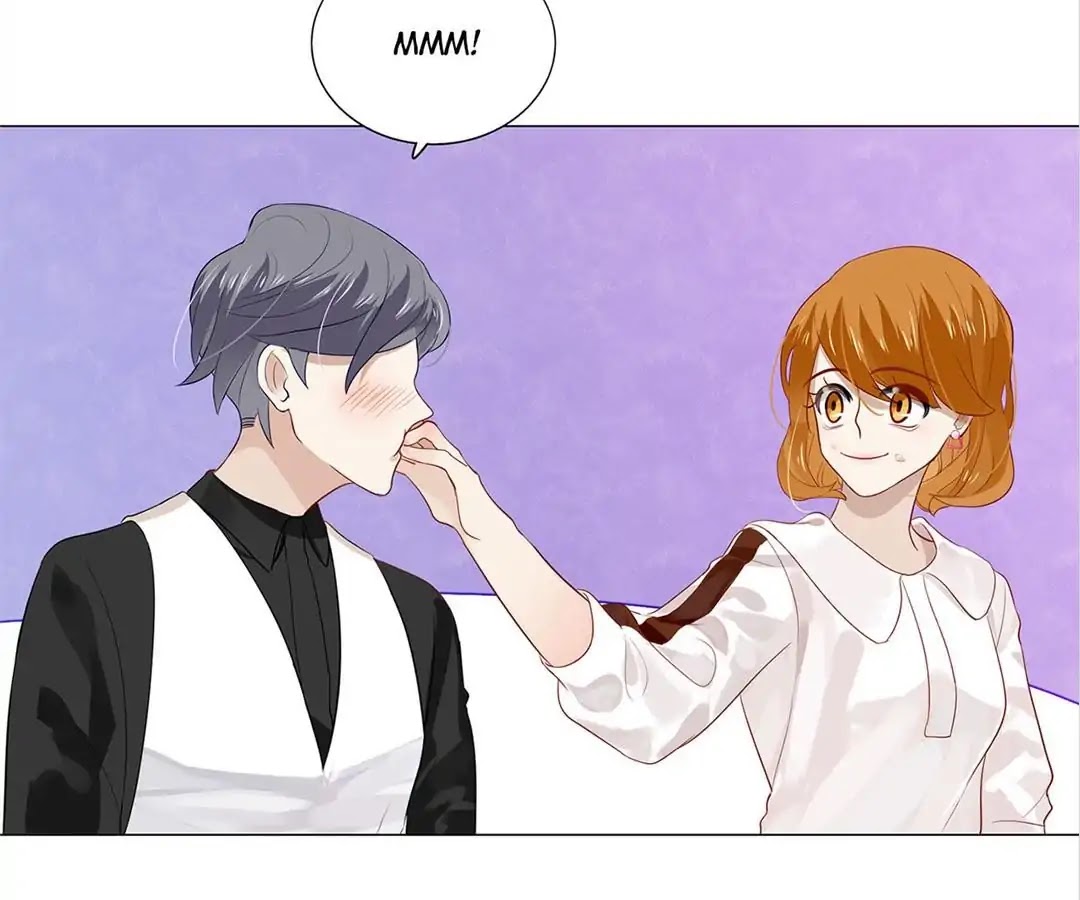Getting Married Is Not Easy Chapter 15 page 95 - Chapter 15: Satisfaction