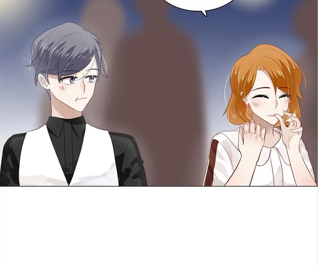 Getting Married Is Not Easy Chapter 15 page 99 - Chapter 15: Satisfaction