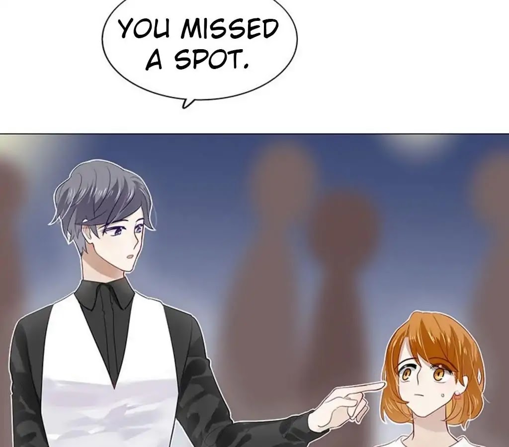 Getting Married Is Not Easy Chapter 16 page 16 - Chapter 16: Help Each Other