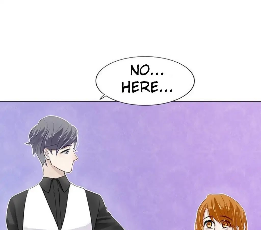 Getting Married Is Not Easy Chapter 16 page 20 - Chapter 16: Help Each Other