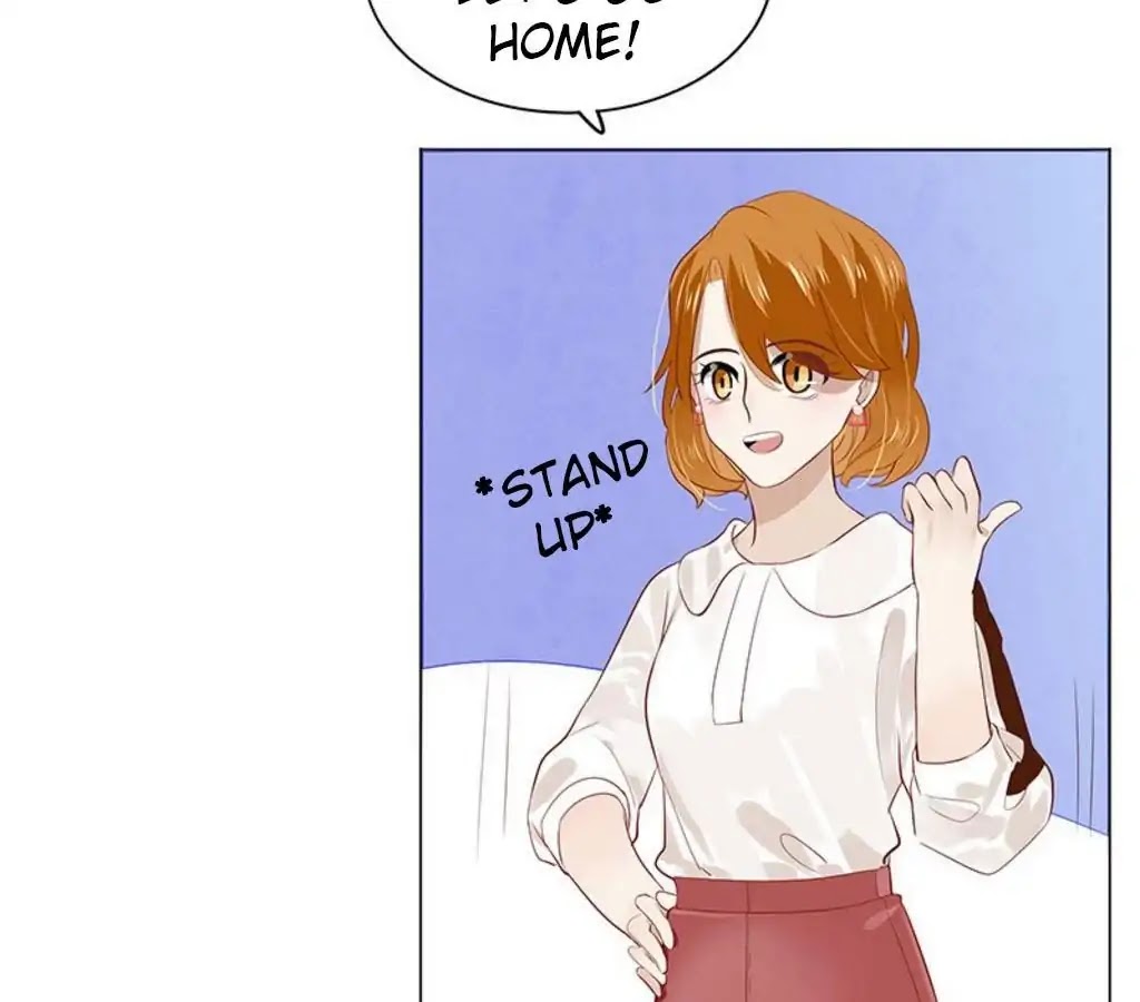 Getting Married Is Not Easy Chapter 16 page 25 - Chapter 16: Help Each Other