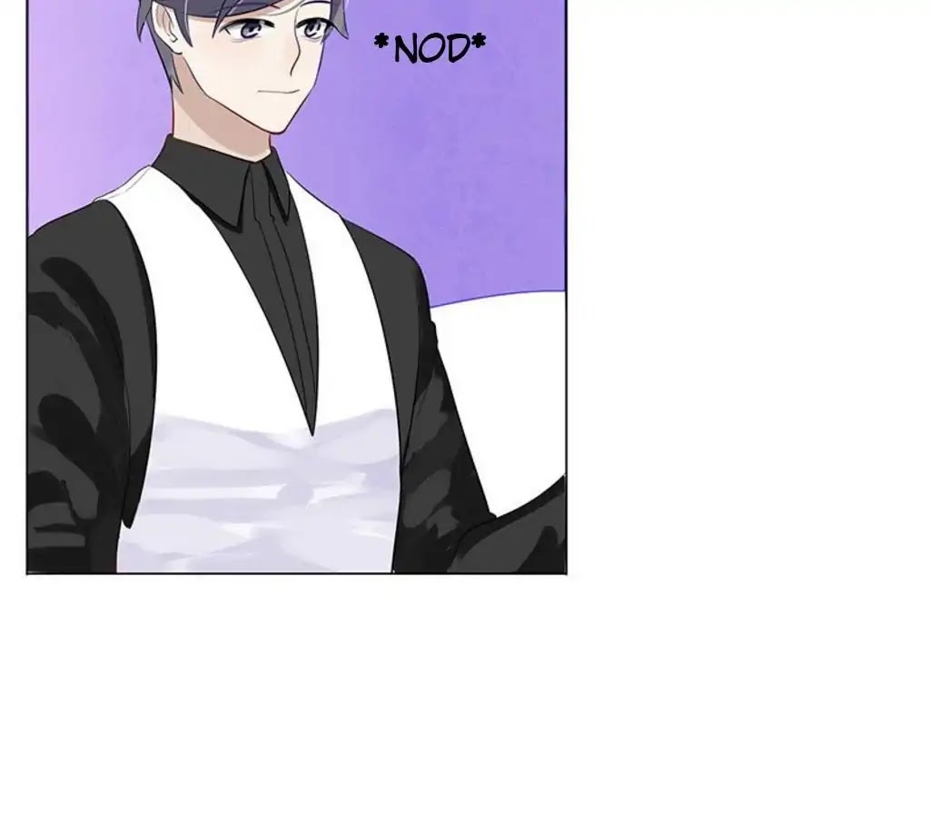 Getting Married Is Not Easy Chapter 16 page 27 - Chapter 16: Help Each Other