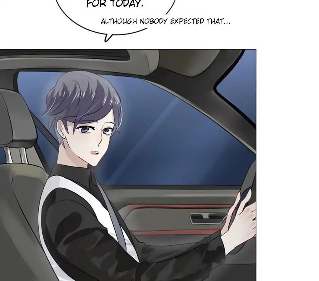 Getting Married Is Not Easy Chapter 16 page 35 - Chapter 16: Help Each Other