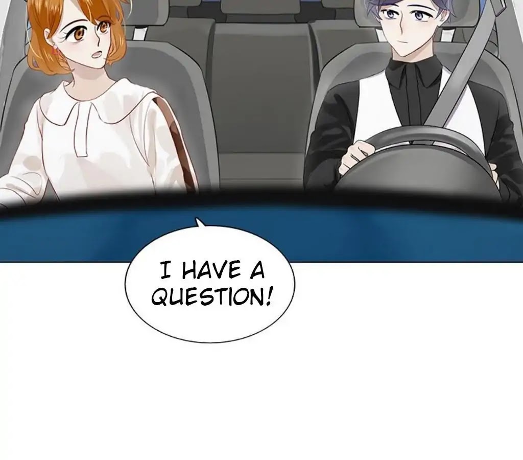 Getting Married Is Not Easy Chapter 16 page 40 - Chapter 16: Help Each Other