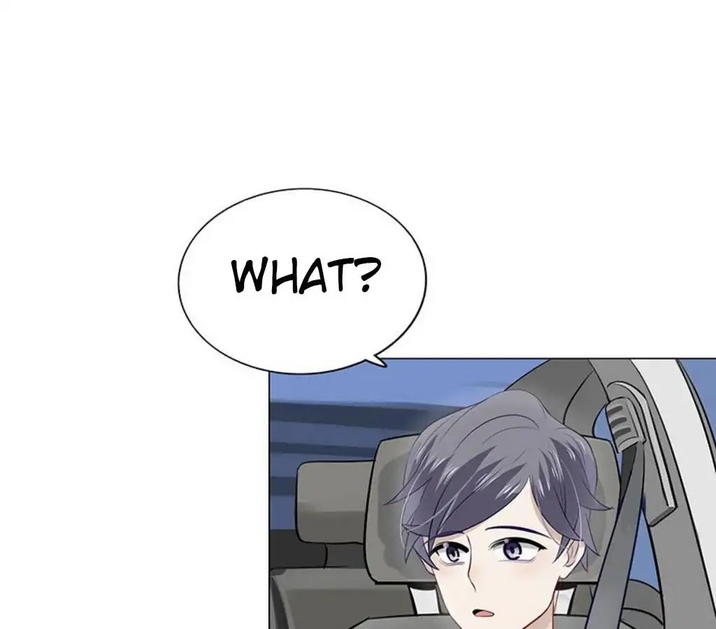 Getting Married Is Not Easy Chapter 16 page 41 - Chapter 16: Help Each Other