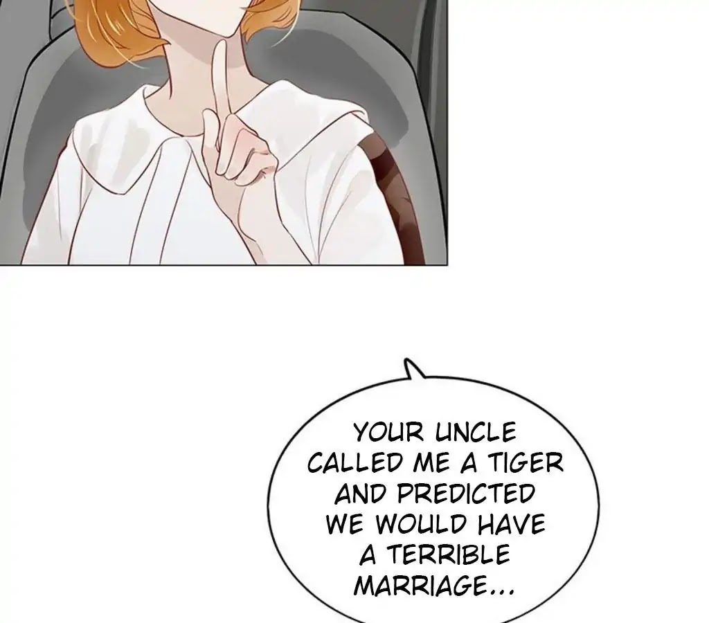 Getting Married Is Not Easy Chapter 16 page 44 - Chapter 16: Help Each Other