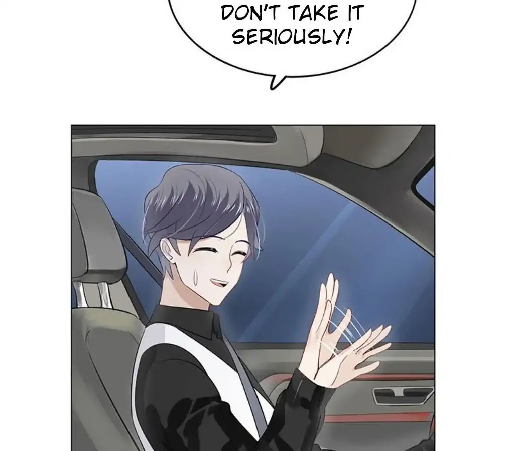 Getting Married Is Not Easy Chapter 16 page 47 - Chapter 16: Help Each Other