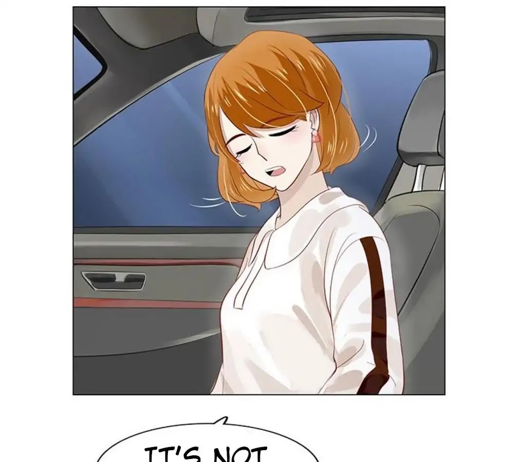 Getting Married Is Not Easy Chapter 16 page 49 - Chapter 16: Help Each Other