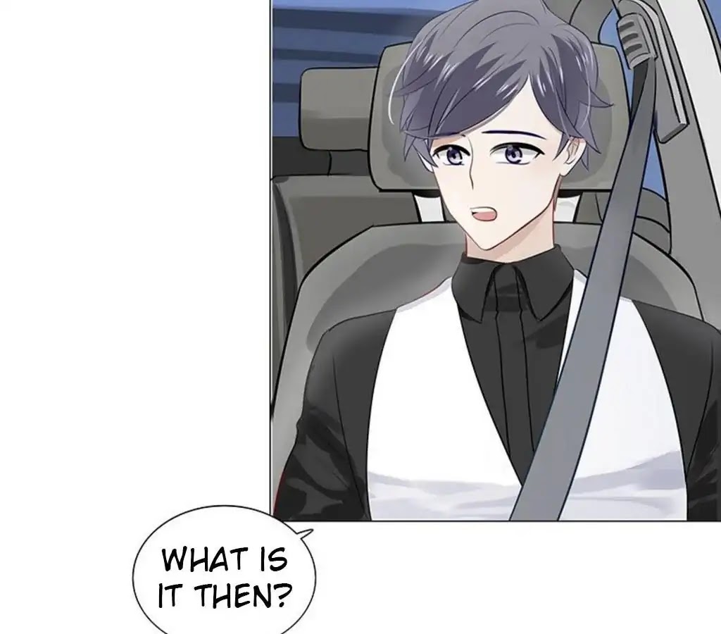 Getting Married Is Not Easy Chapter 16 page 51 - Chapter 16: Help Each Other