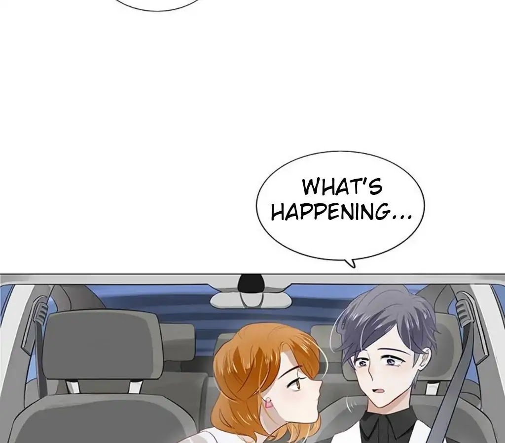 Getting Married Is Not Easy Chapter 16 page 52 - Chapter 16: Help Each Other