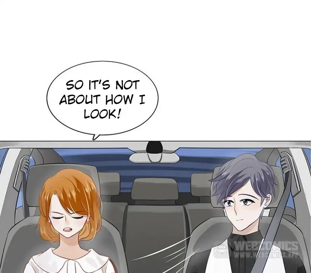 Getting Married Is Not Easy Chapter 16 page 58 - Chapter 16: Help Each Other