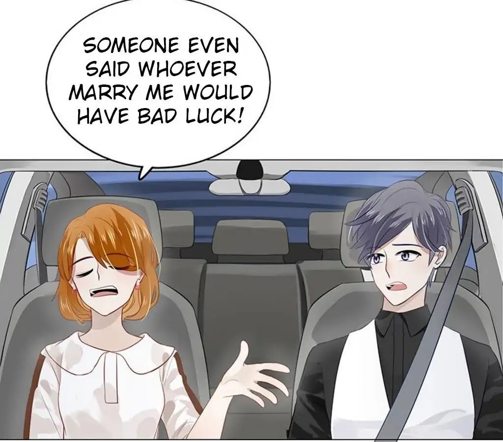 Getting Married Is Not Easy Chapter 16 page 60 - Chapter 16: Help Each Other