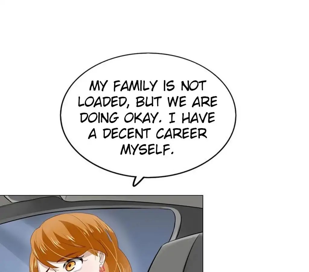 Getting Married Is Not Easy Chapter 16 page 64 - Chapter 16: Help Each Other