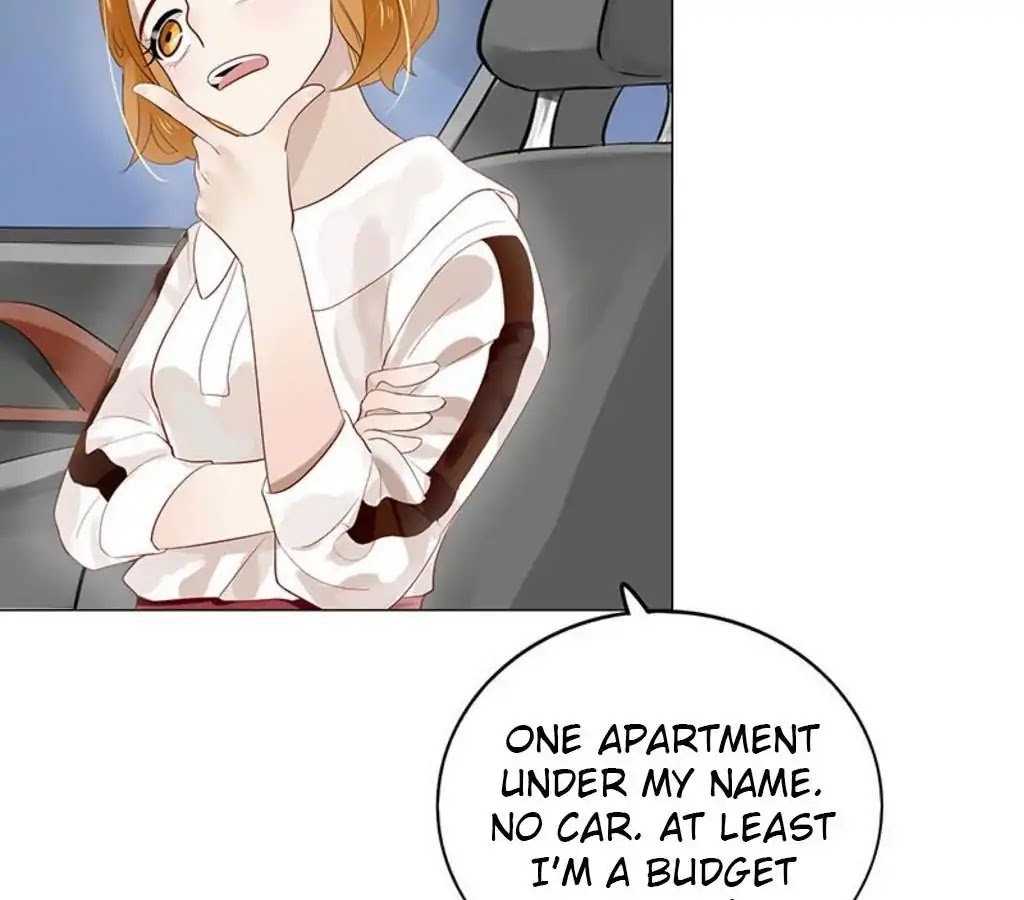 Getting Married Is Not Easy Chapter 16 page 65 - Chapter 16: Help Each Other