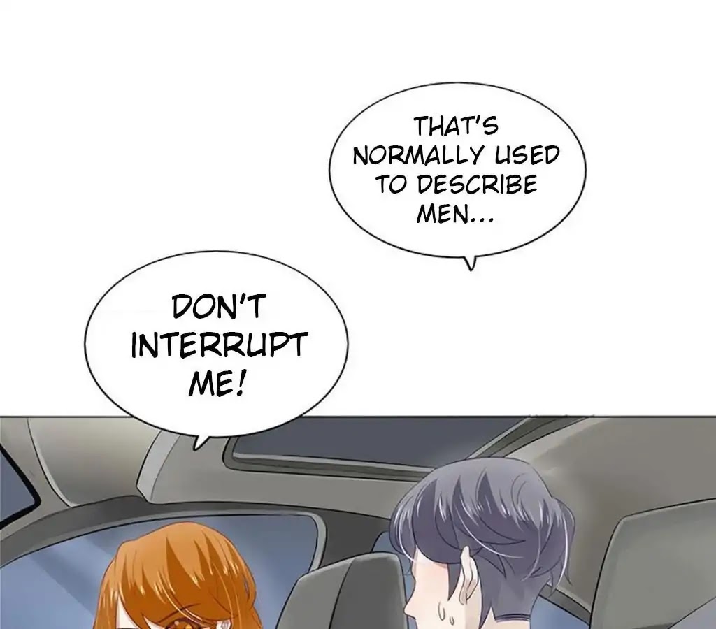 Getting Married Is Not Easy Chapter 16 page 67 - Chapter 16: Help Each Other
