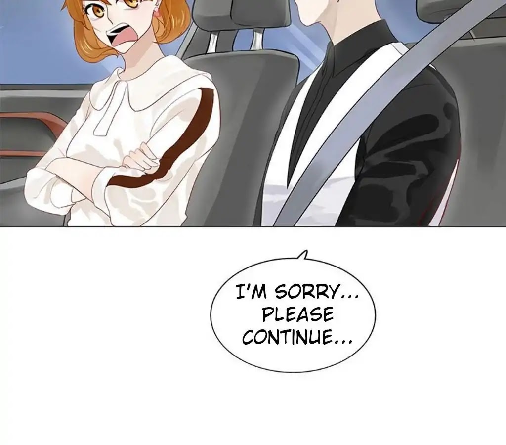 Getting Married Is Not Easy Chapter 16 page 68 - Chapter 16: Help Each Other