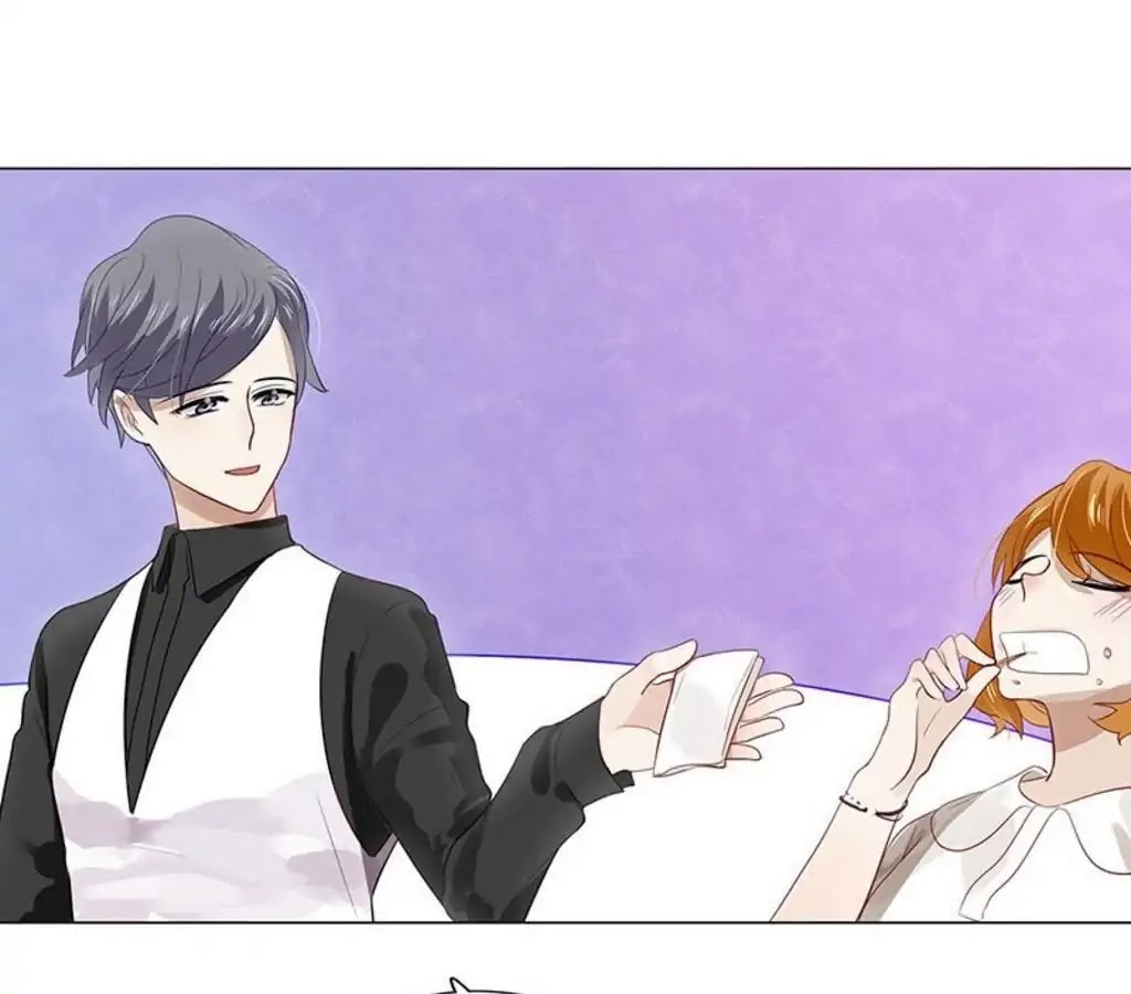 Getting Married Is Not Easy Chapter 16 page 7 - Chapter 16: Help Each Other