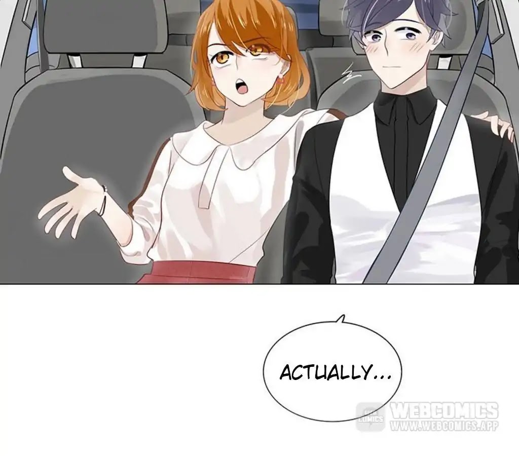 Getting Married Is Not Easy Chapter 16 page 70 - Chapter 16: Help Each Other