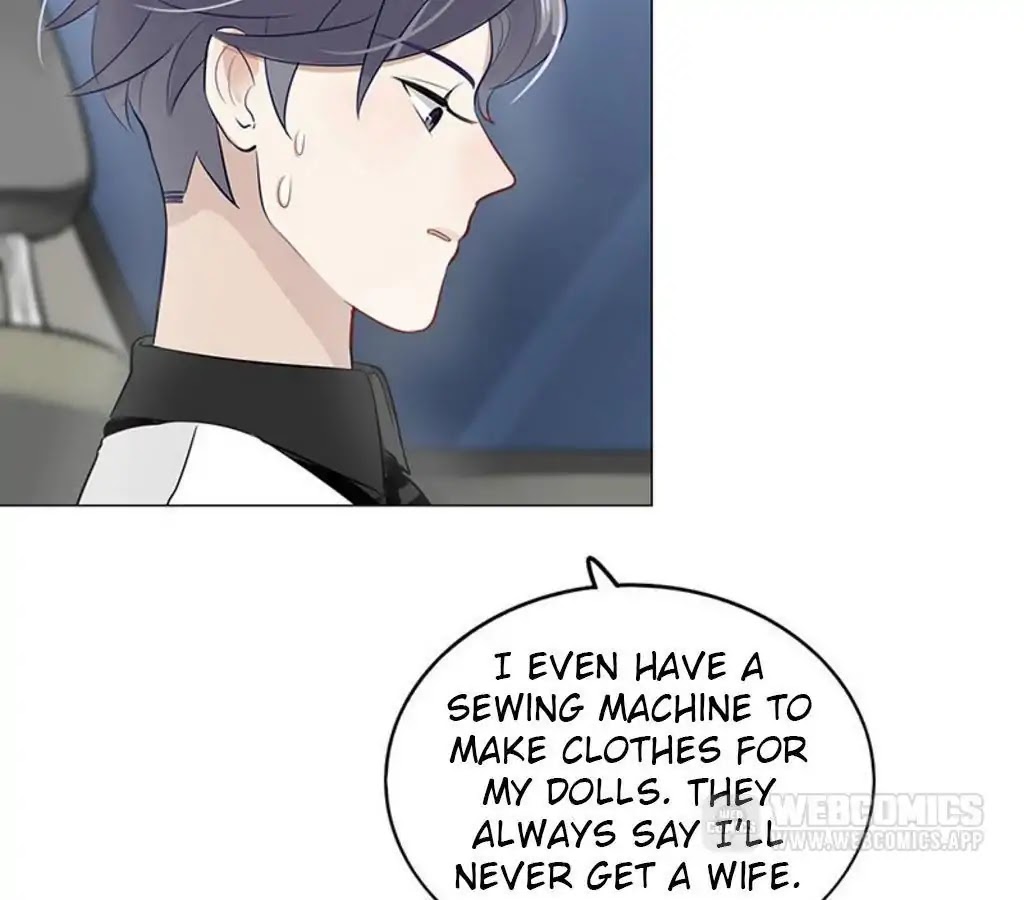 Getting Married Is Not Easy Chapter 16 page 78 - Chapter 16: Help Each Other
