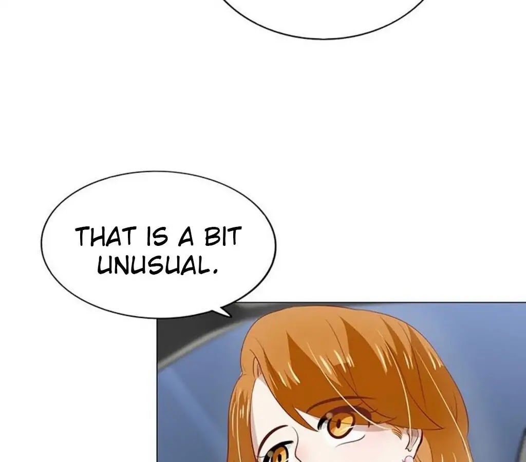 Getting Married Is Not Easy Chapter 16 page 79 - Chapter 16: Help Each Other