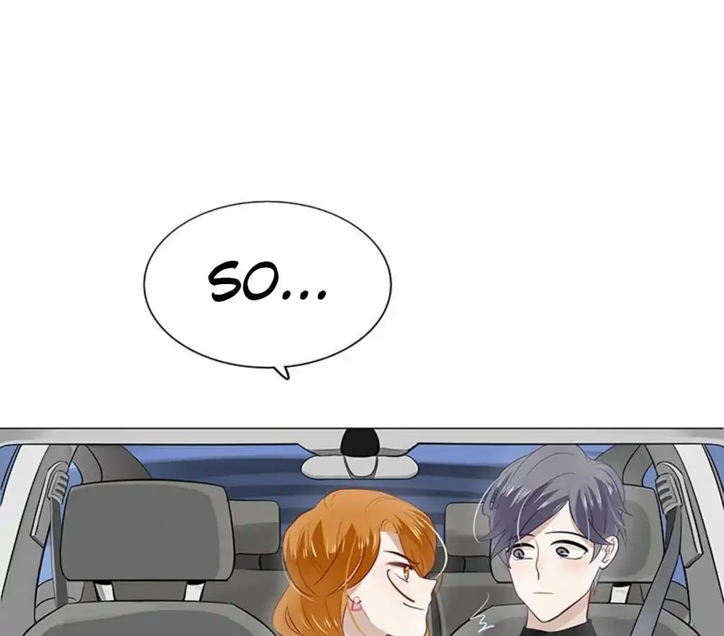 Getting Married Is Not Easy Chapter 16 page 84 - Chapter 16: Help Each Other