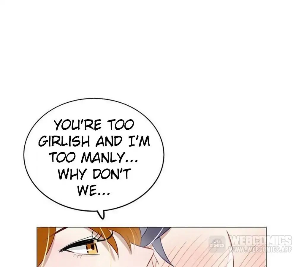 Getting Married Is Not Easy Chapter 16 page 86 - Chapter 16: Help Each Other