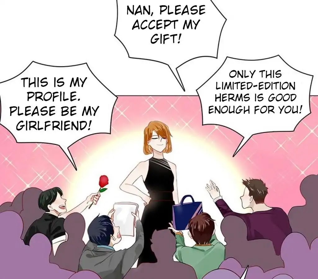 Getting Married Is Not Easy Chapter 17 page 13 - Chapter 17: Maybe...