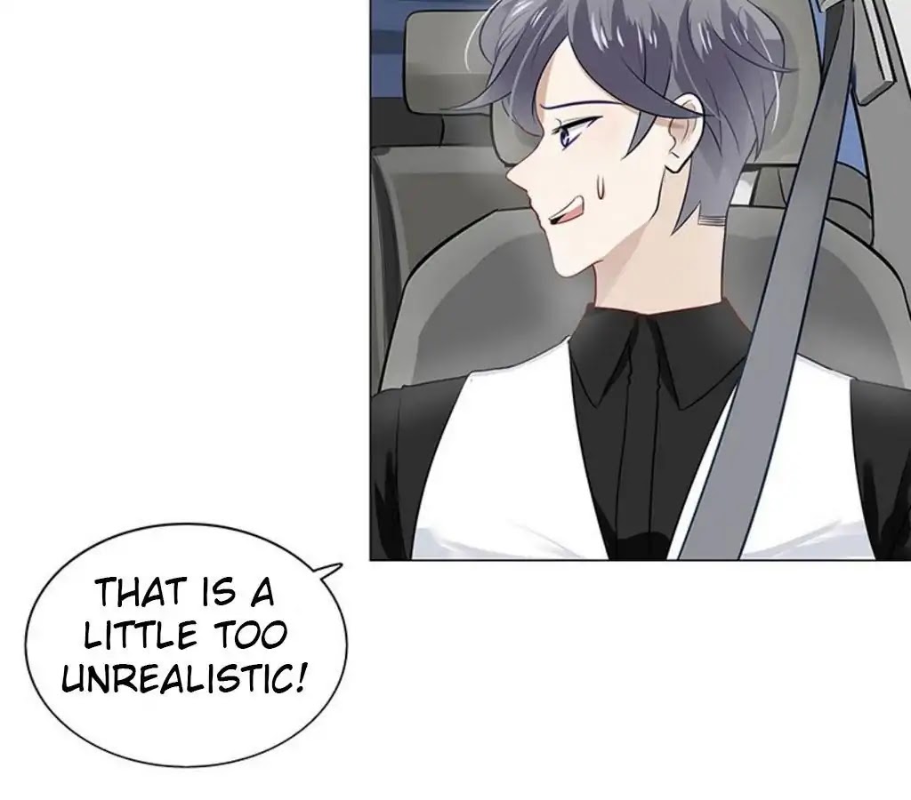 Getting Married Is Not Easy Chapter 17 page 17 - Chapter 17: Maybe...