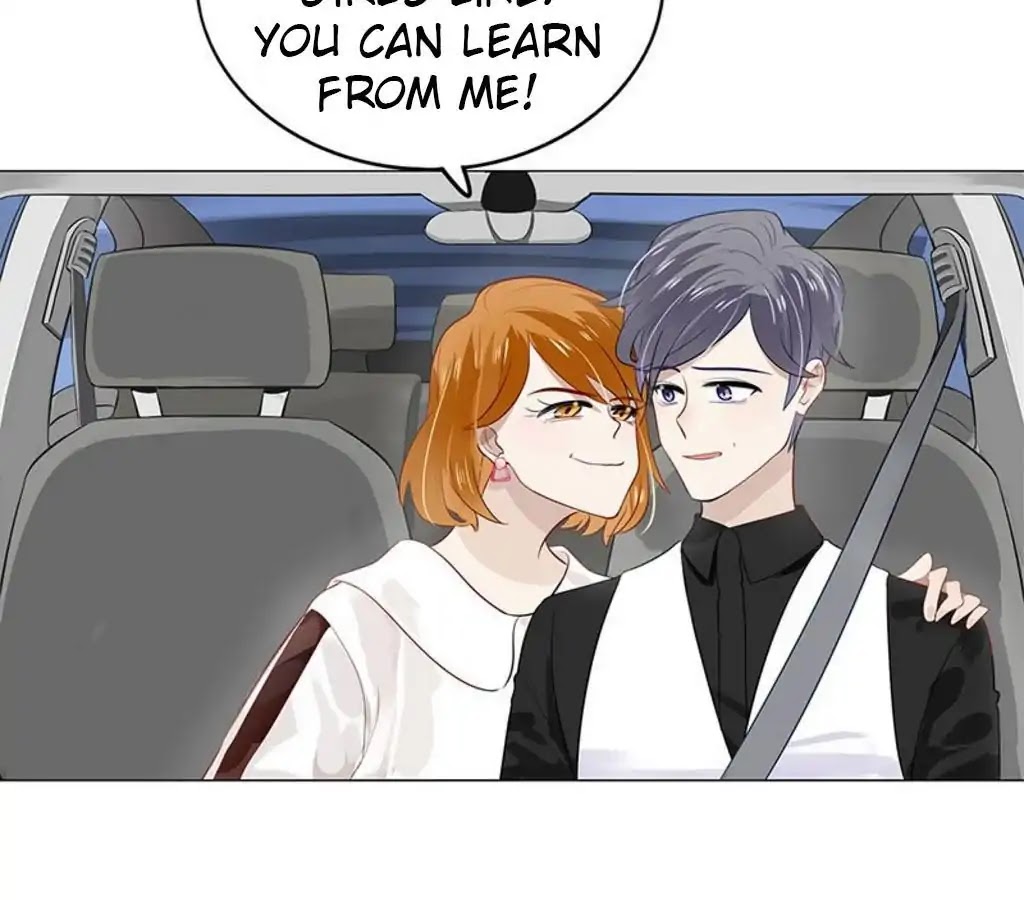 Getting Married Is Not Easy Chapter 17 page 19 - Chapter 17: Maybe...