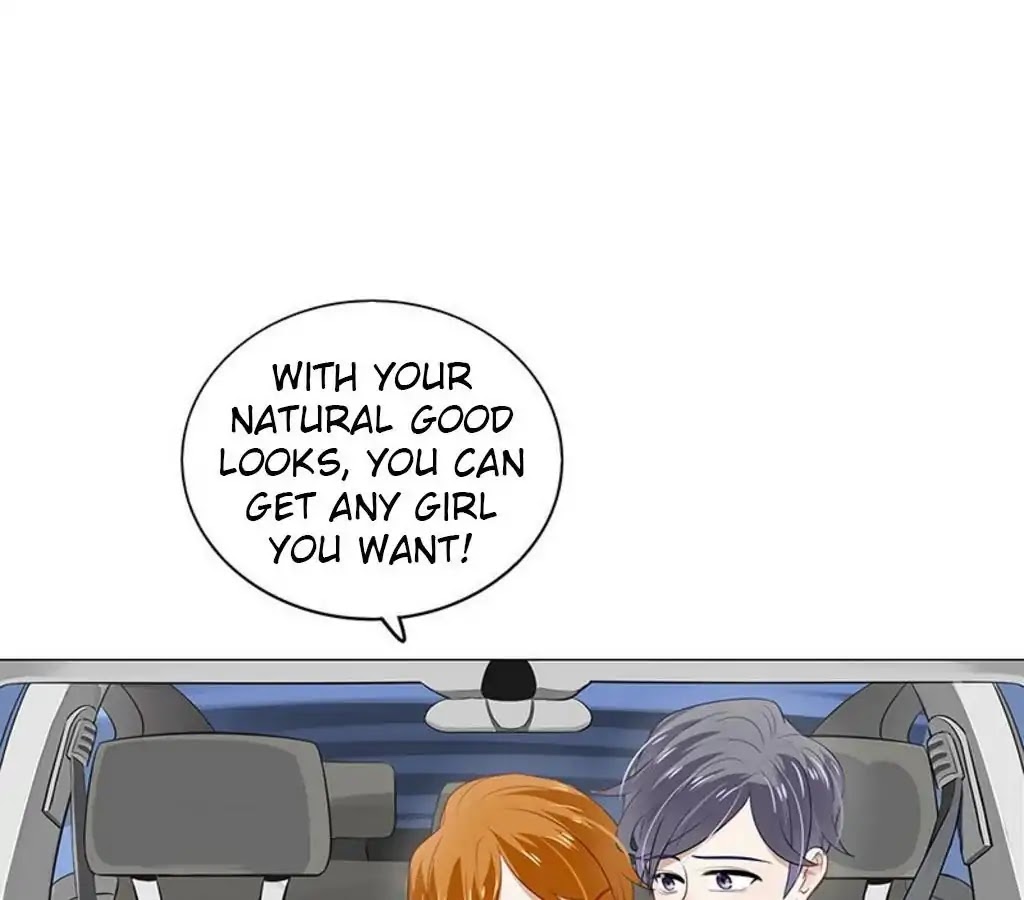 Getting Married Is Not Easy Chapter 17 page 20 - Chapter 17: Maybe...