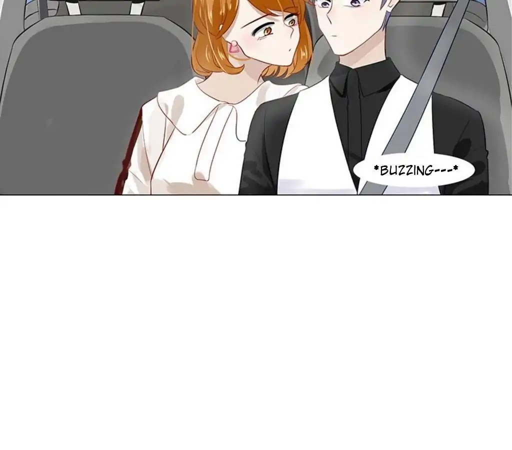 Getting Married Is Not Easy Chapter 17 page 23 - Chapter 17: Maybe...