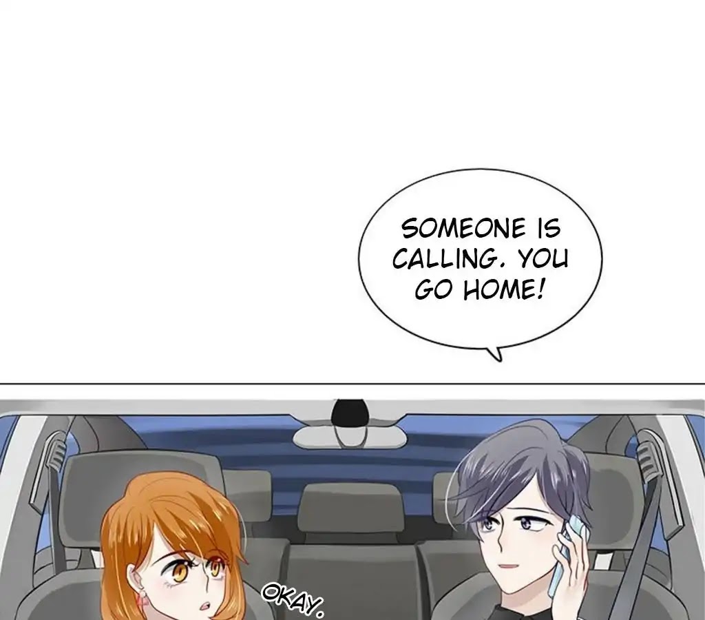 Getting Married Is Not Easy Chapter 17 page 24 - Chapter 17: Maybe...