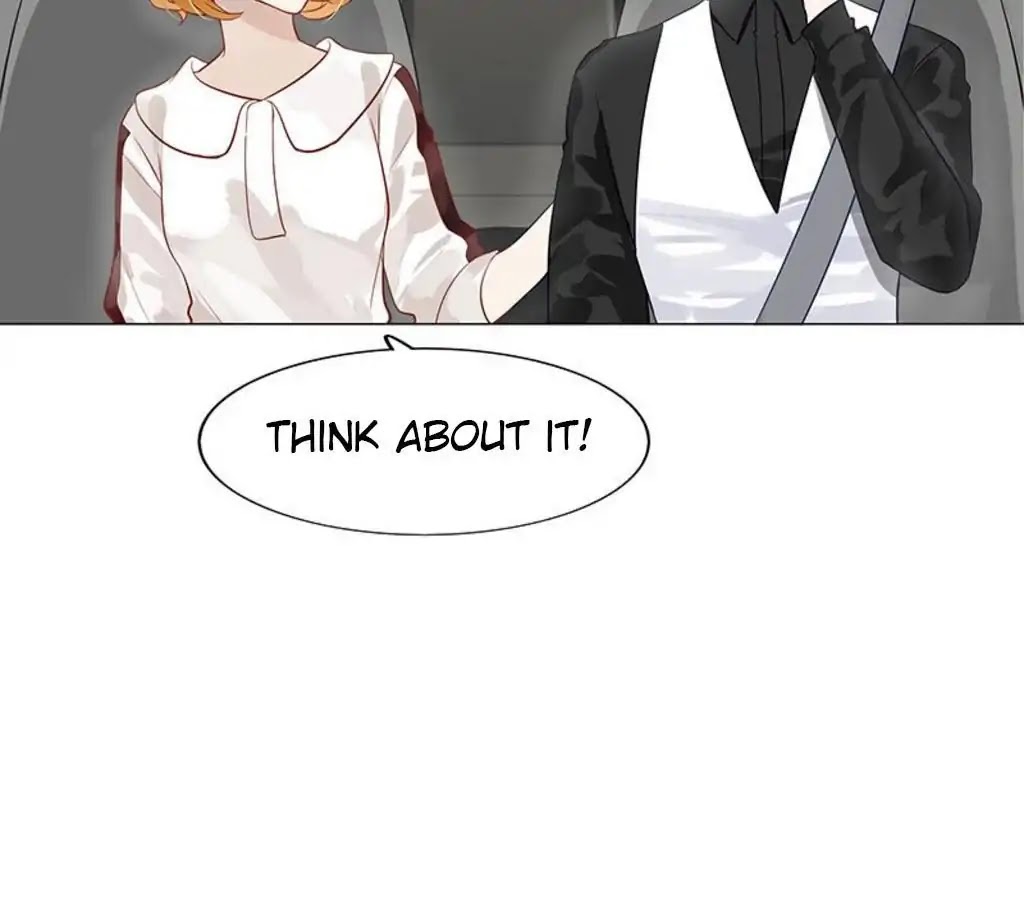 Getting Married Is Not Easy Chapter 17 page 25 - Chapter 17: Maybe...