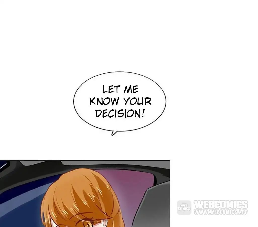 Getting Married Is Not Easy Chapter 17 page 26 - Chapter 17: Maybe...