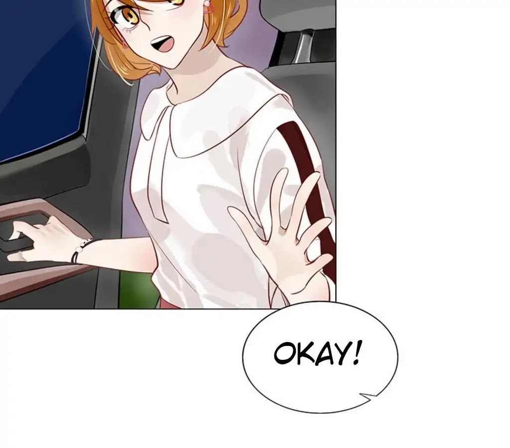 Getting Married Is Not Easy Chapter 17 page 27 - Chapter 17: Maybe...