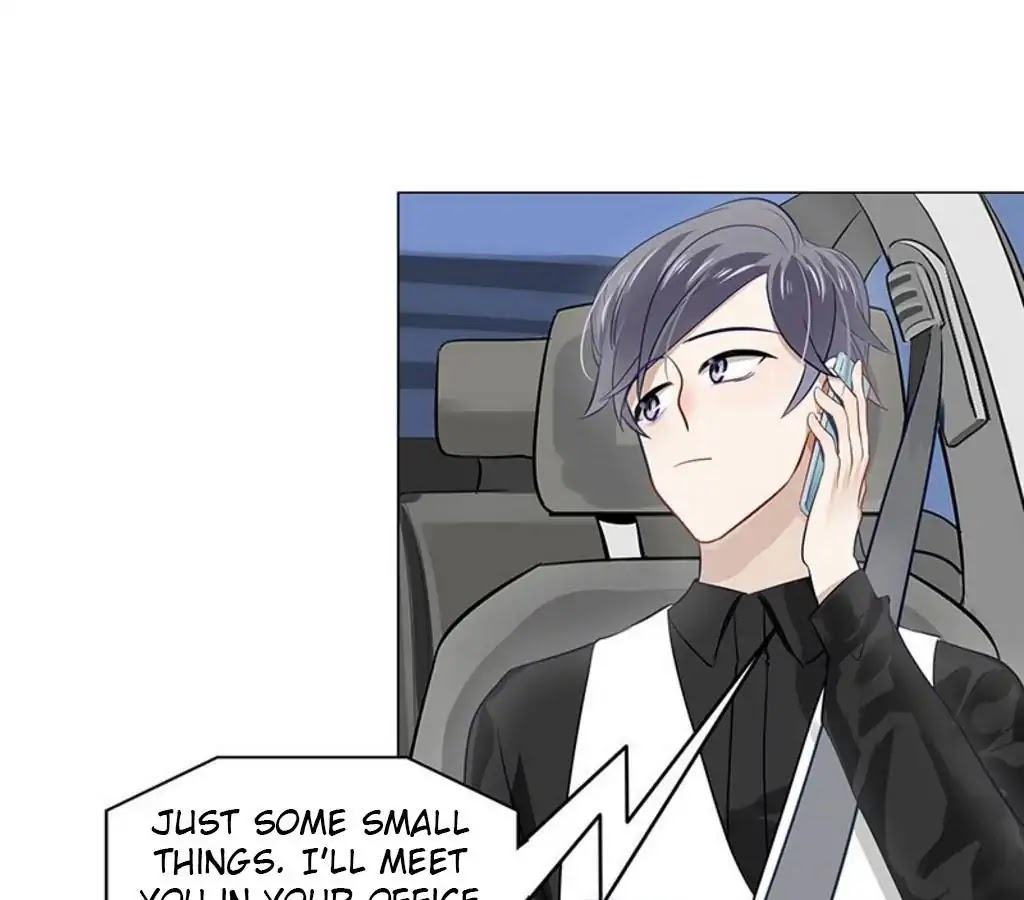 Getting Married Is Not Easy Chapter 17 page 32 - Chapter 17: Maybe...