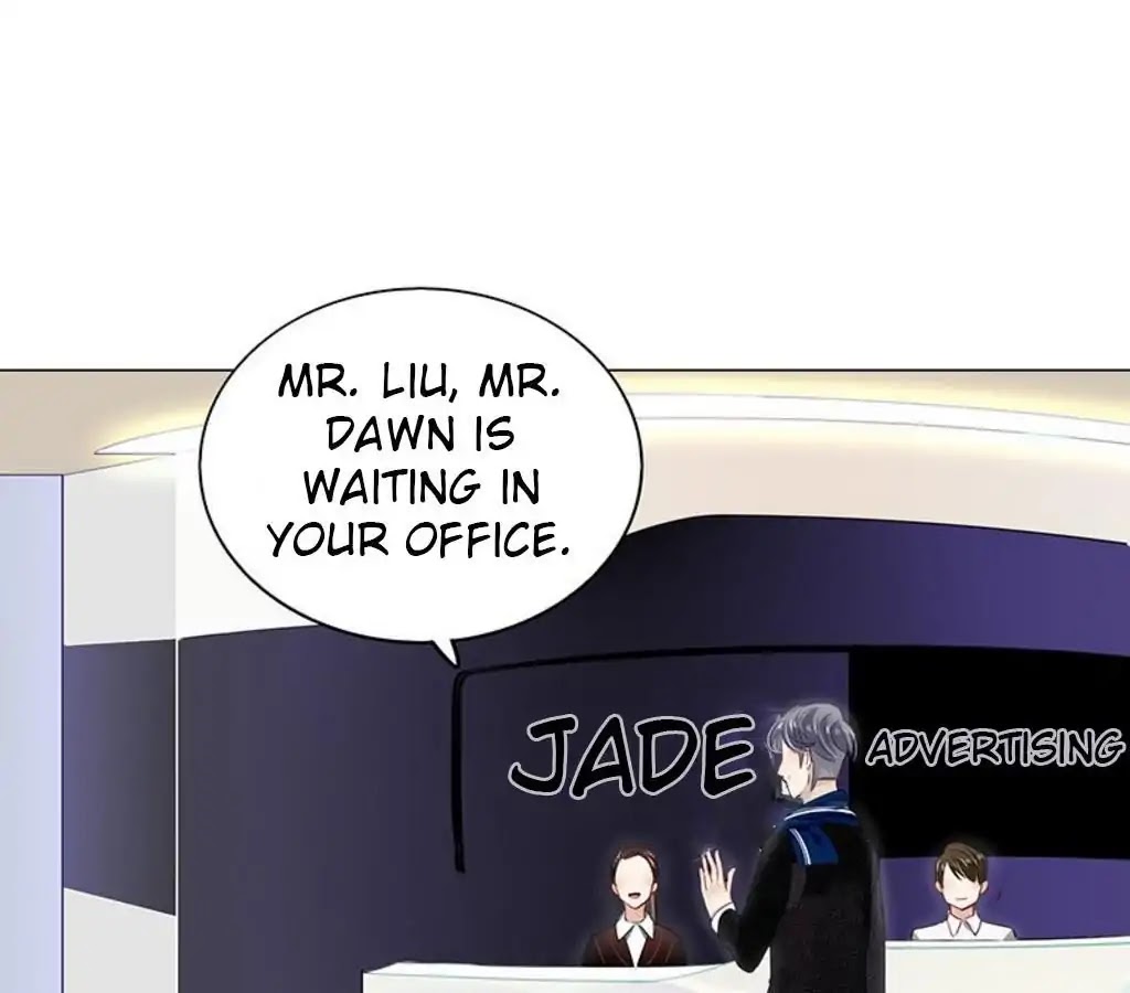 Getting Married Is Not Easy Chapter 17 page 35 - Chapter 17: Maybe...