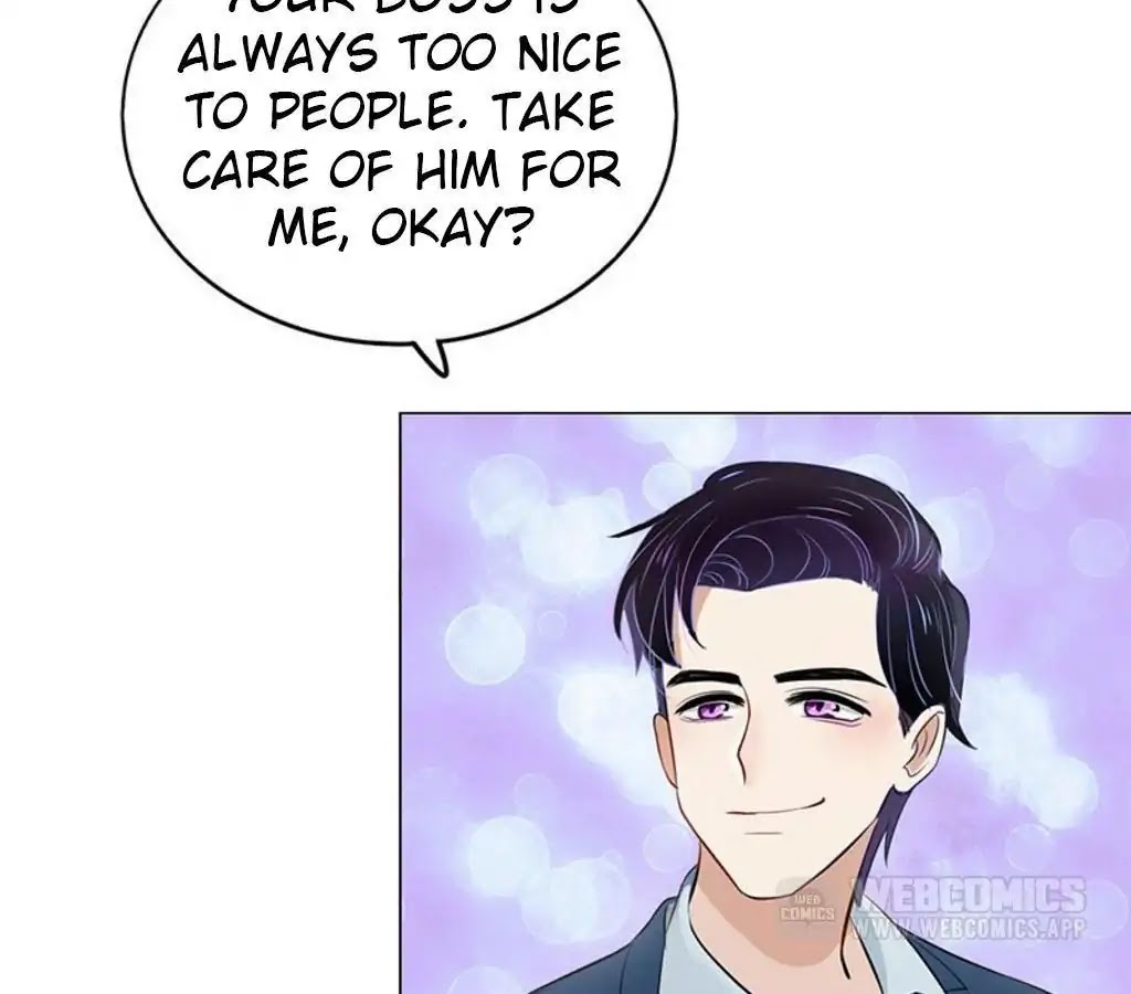 Getting Married Is Not Easy Chapter 17 page 42 - Chapter 17: Maybe...