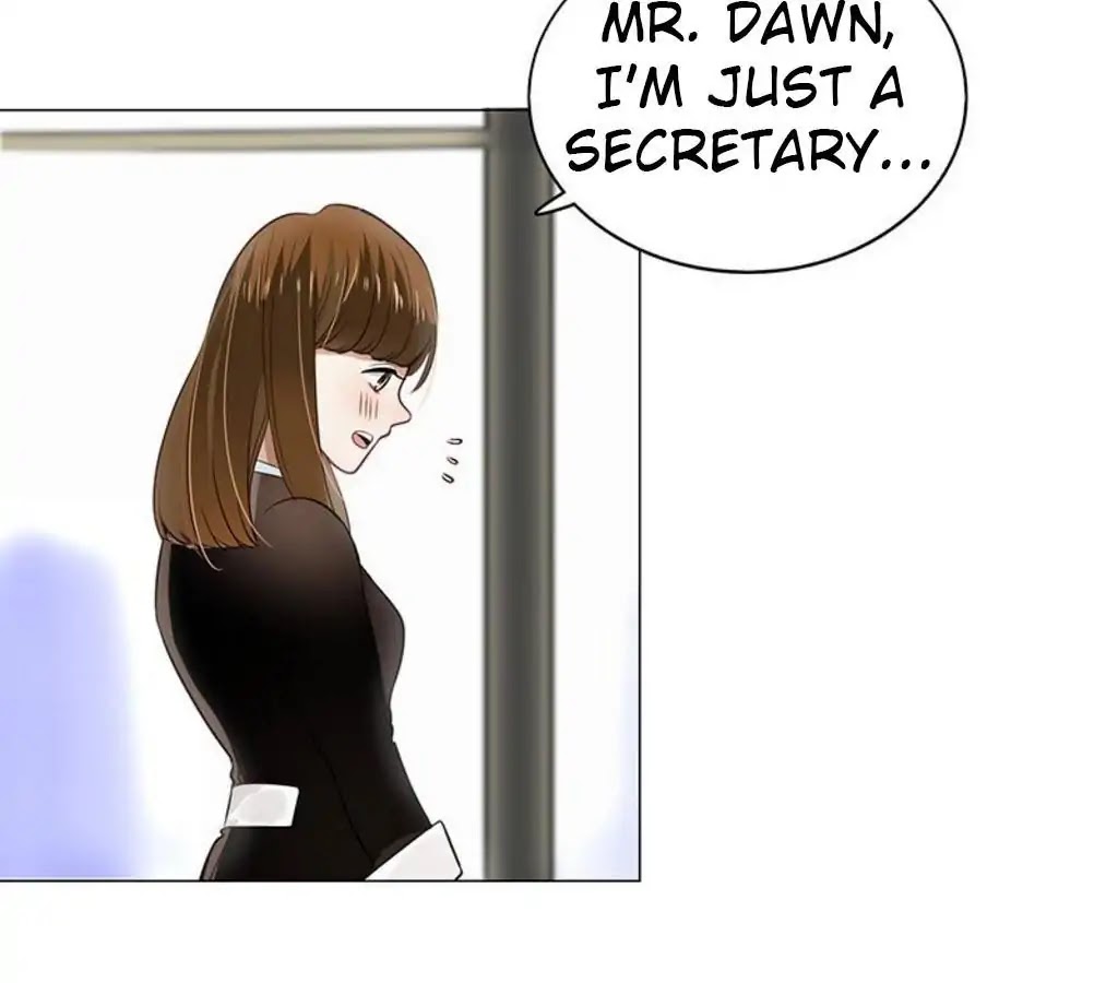 Getting Married Is Not Easy Chapter 17 page 44 - Chapter 17: Maybe...