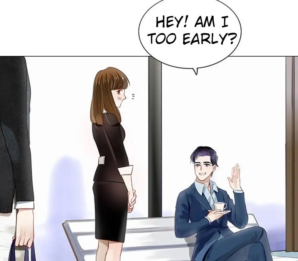 Getting Married Is Not Easy Chapter 17 page 48 - Chapter 17: Maybe...