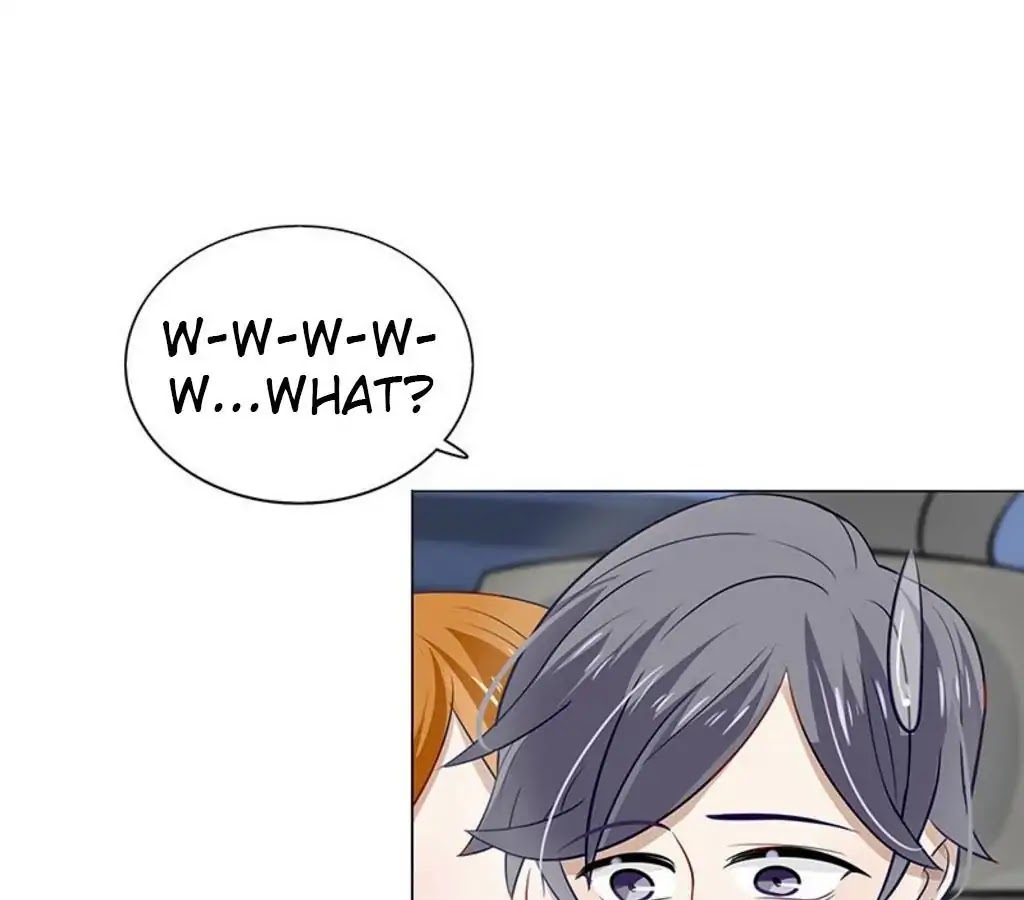 Getting Married Is Not Easy Chapter 17 page 5 - Chapter 17: Maybe...