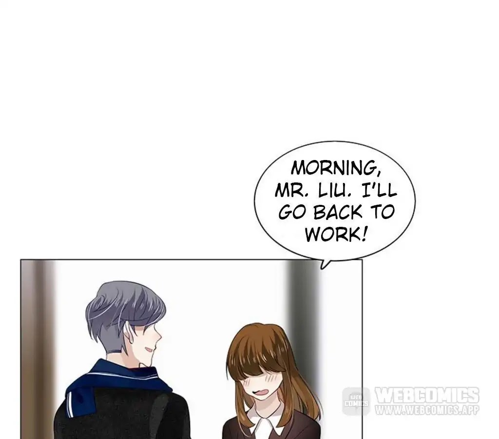 Getting Married Is Not Easy Chapter 17 page 50 - Chapter 17: Maybe...