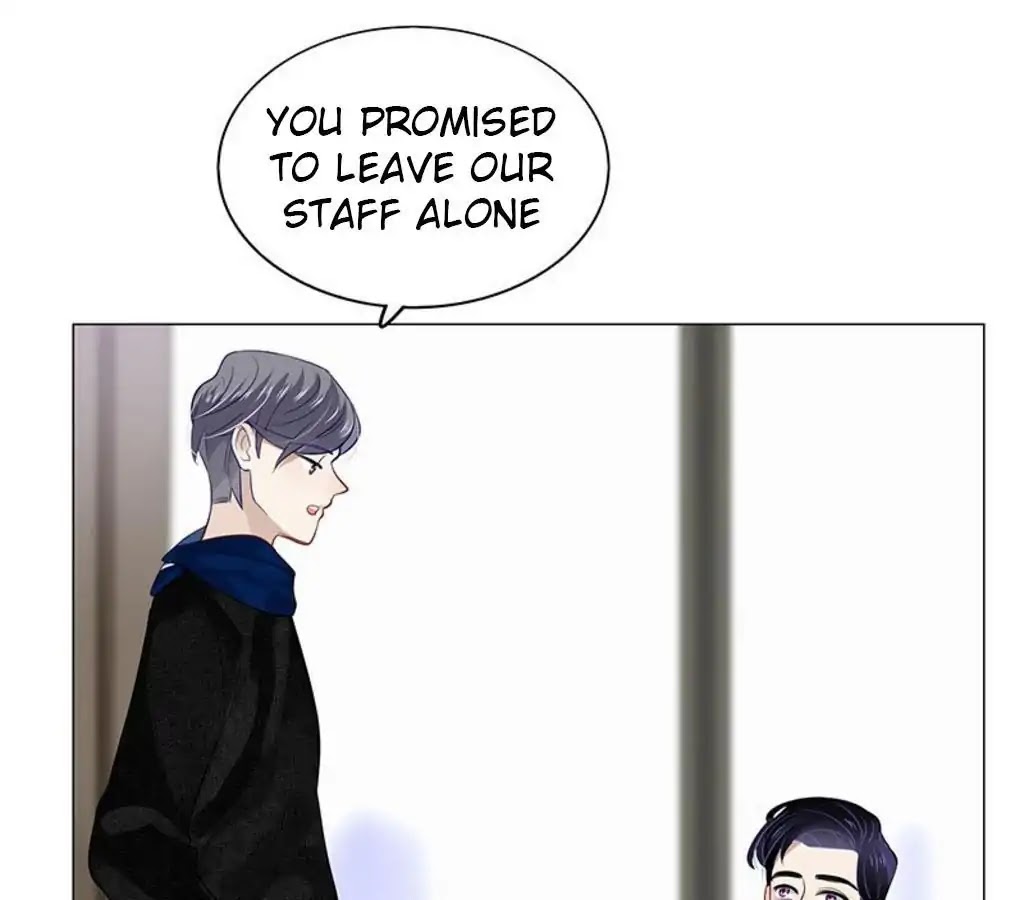 Getting Married Is Not Easy Chapter 17 page 52 - Chapter 17: Maybe...
